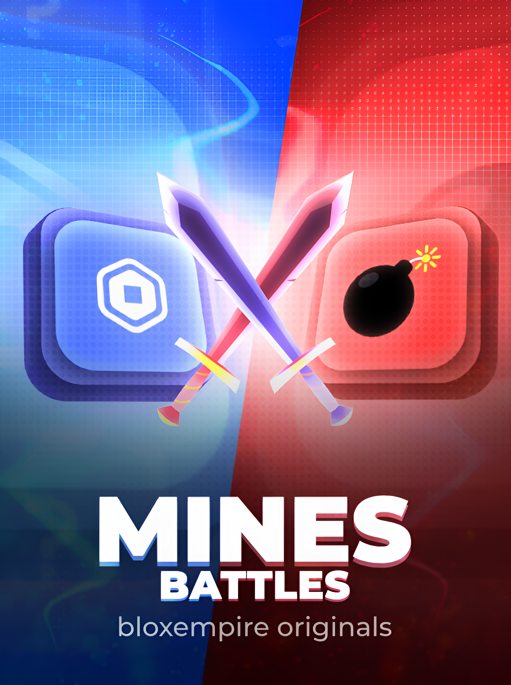 Mines preview