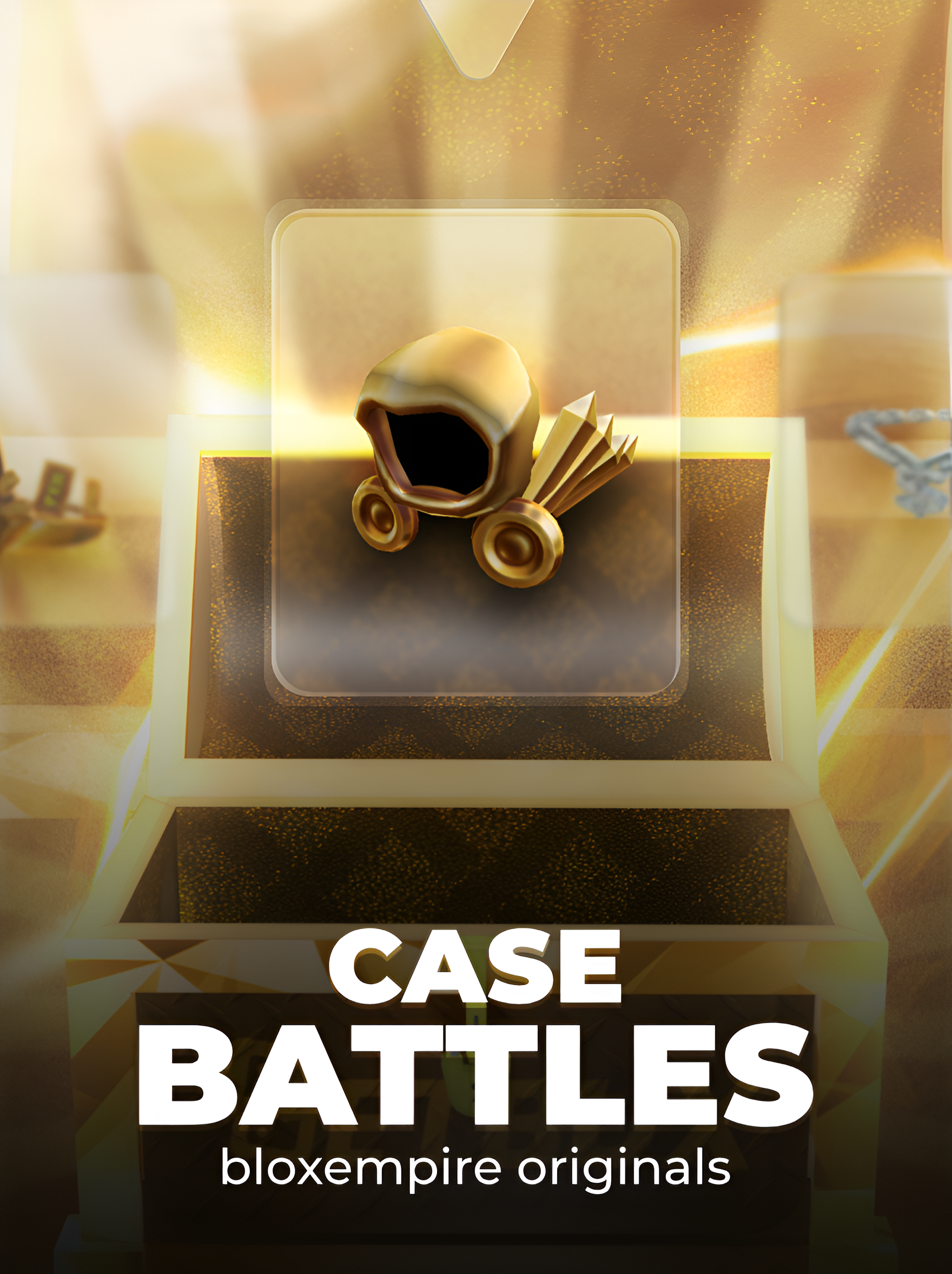Case Battles preview