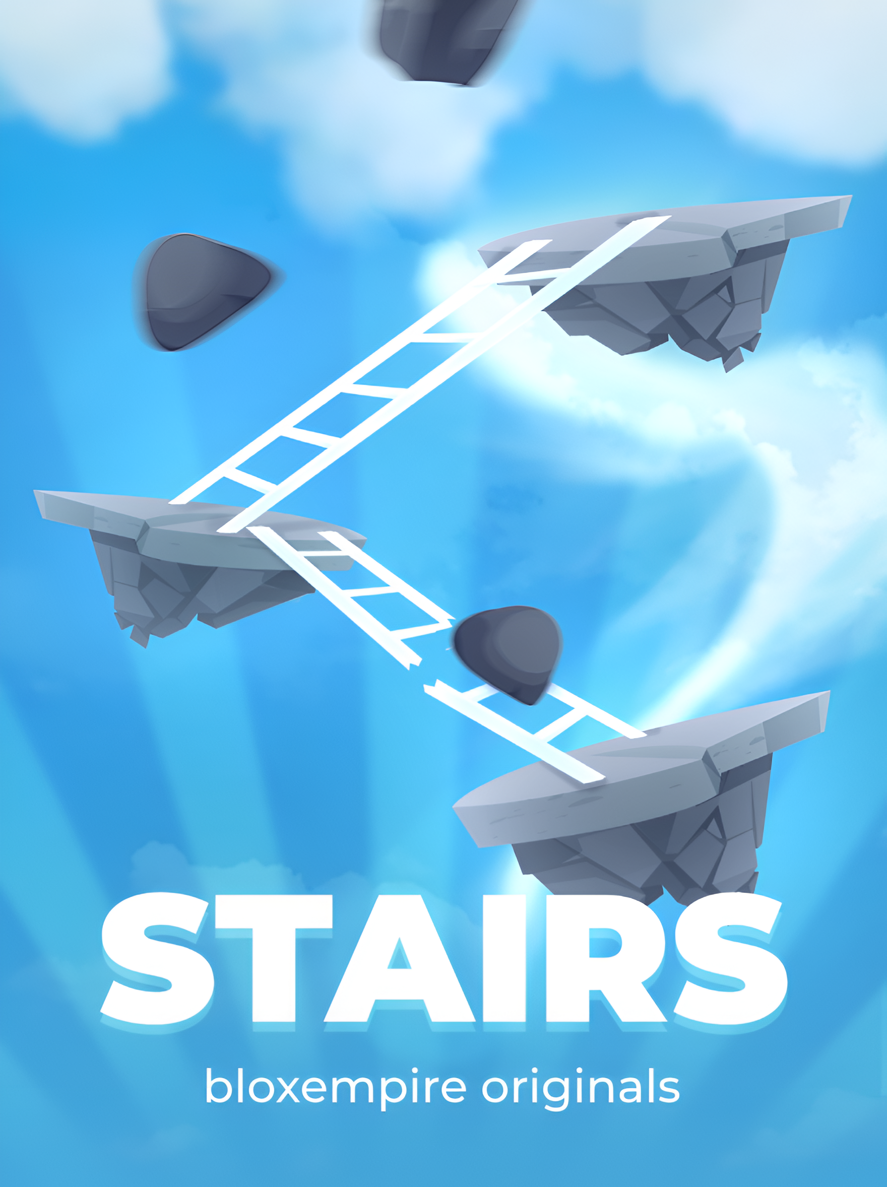 Stairs preview