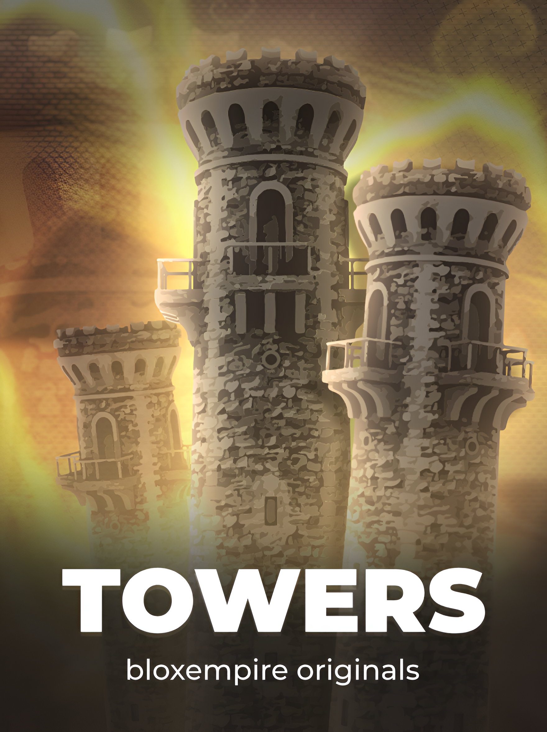 Towers preview